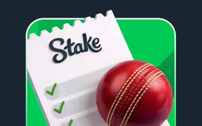 Haga apuestas aseguradas en Stake ahora.