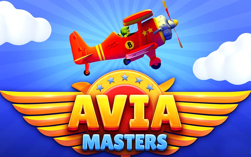 Juegue Aviamasters en Stake hoy.