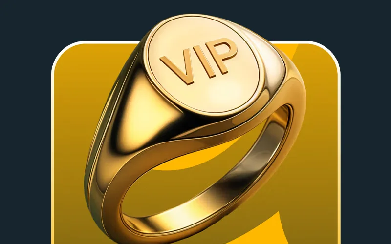 Únase al Club VIP de Stake ahora.