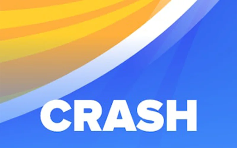 Juegue Crash en Stake ahora.