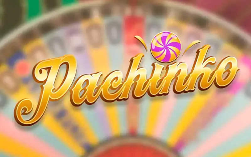 Juegue Crazy Pachinko en Stake hoy.