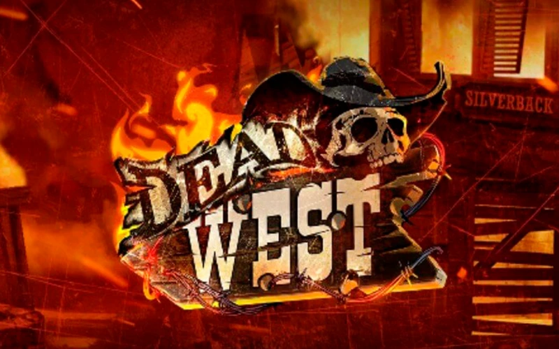 Juegue Dead West en Stake hoy.
