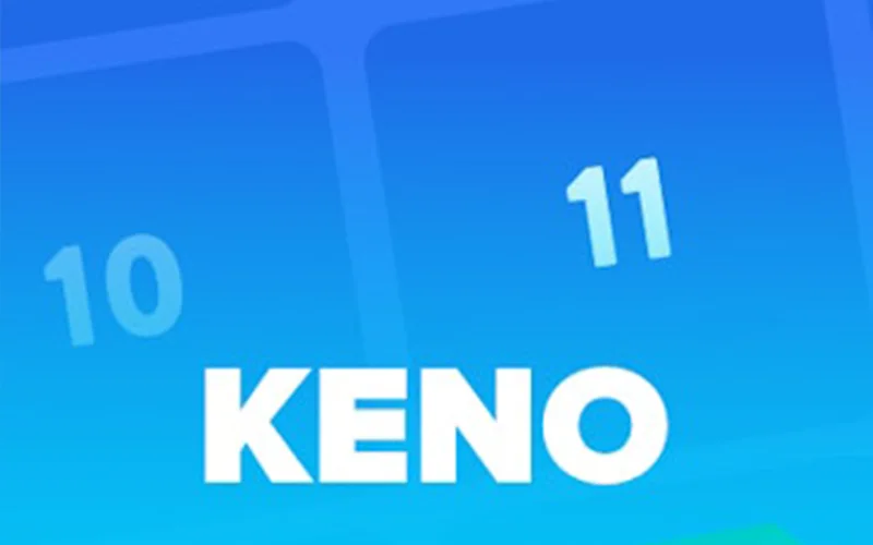 Juegue Keno en Stake ahora.