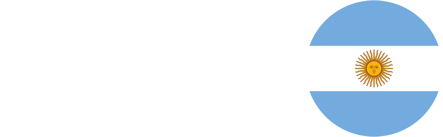 Vea el logo oficial de Stake Argentina hoy.