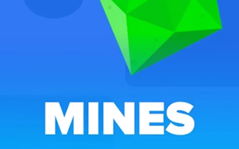 Juegue Mines en Stake hoy.