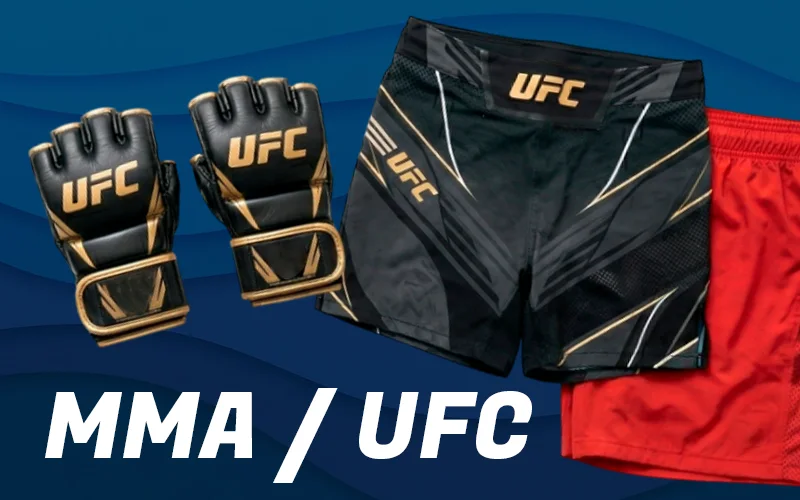 Apueste en MMA y UFC en Stake ahora.