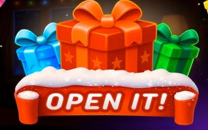 Juegue Open It! en Stake hoy.