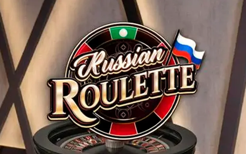 Juegue Russian Roulette en Stake ahora.