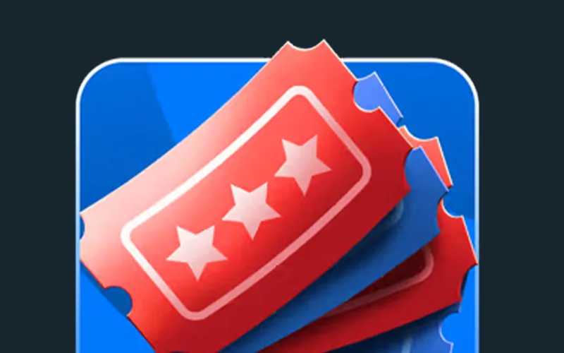 Participe en el sorteo semanal de Stake ahora.