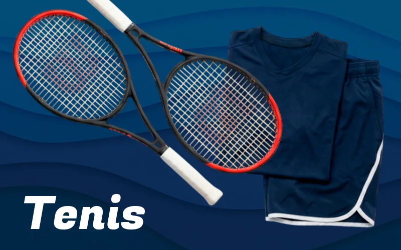 Apueste en tenis en Stake ahora.